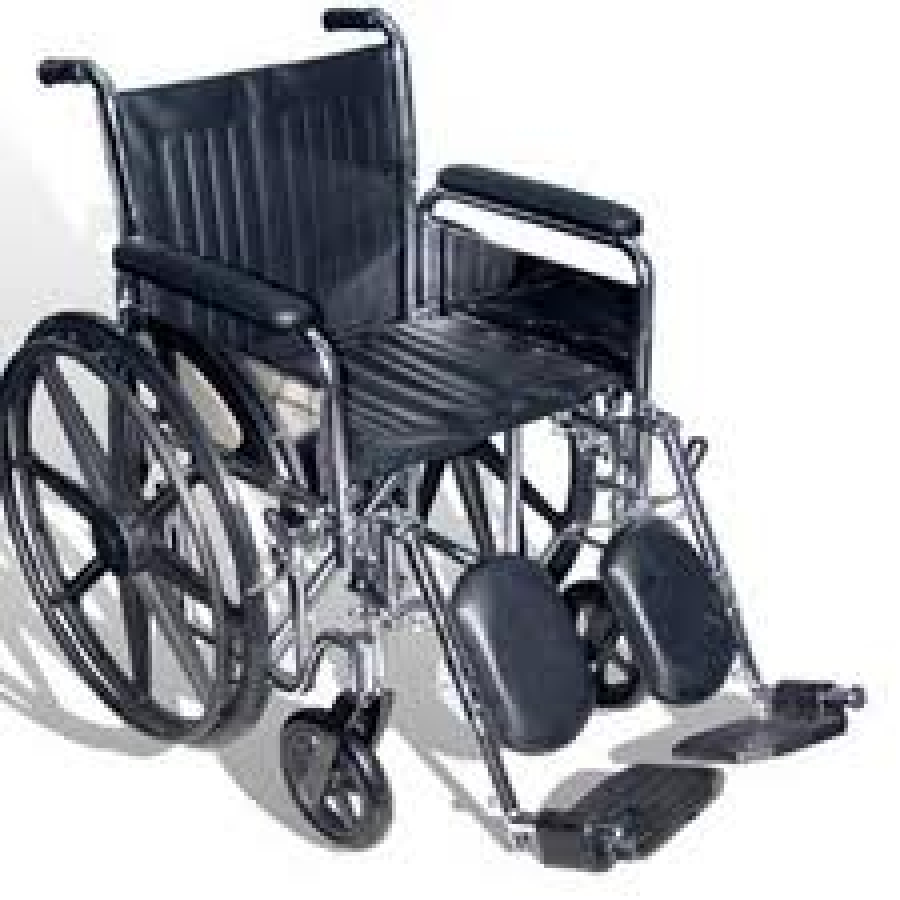 Arriendo de sillas de ruedas