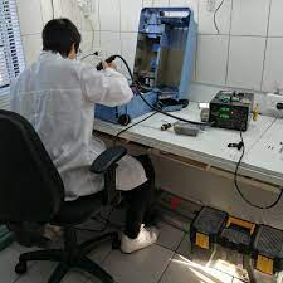 Máquinas de oxigenoterapia