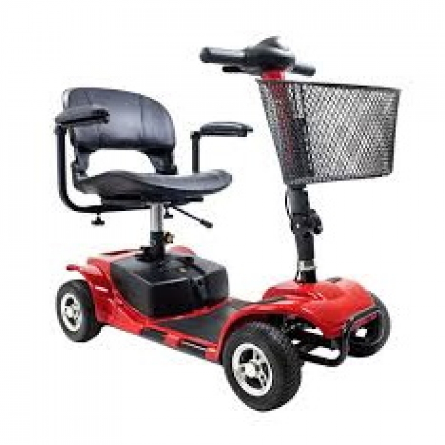 Reparación de Scooter eléctrico