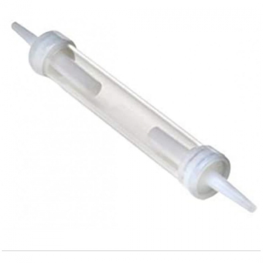 Trampa de agua para concentrador de oxigeno